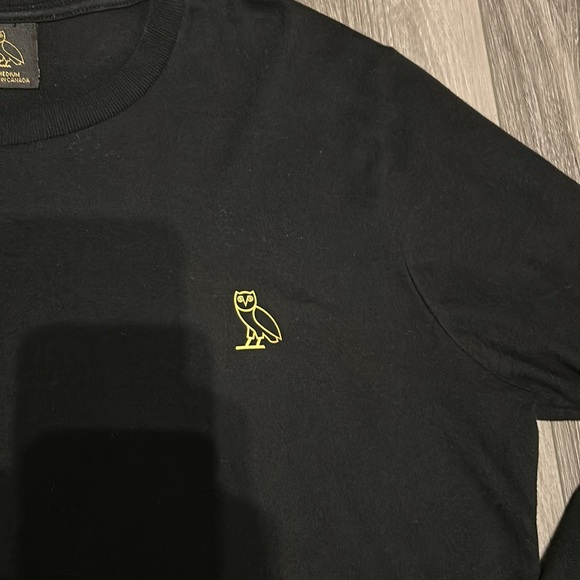OVO long sleeve t-shirt - Picture 3 of 4